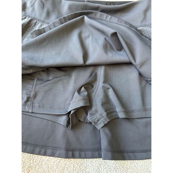 NWOT Alala Rally Skort, Sm $118 B2 - Picture 9 of 9